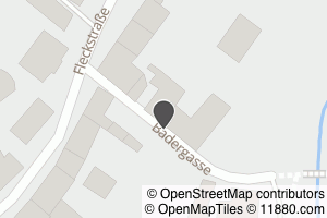 In Kartenansicht öffnen