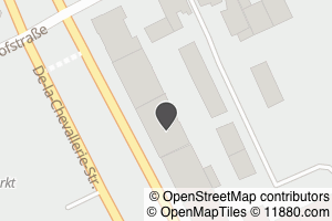 In Kartenansicht öffnen