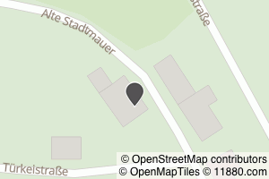 In Kartenansicht öffnen