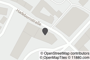 In Kartenansicht öffnen