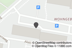 In Kartenansicht öffnen