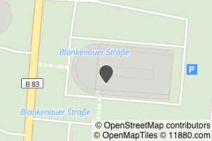 In Kartenansicht öffnen