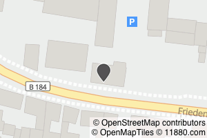 In Kartenansicht öffnen