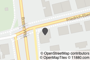 In Kartenansicht öffnen