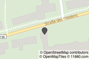 In Kartenansicht öffnen