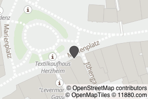 In Kartenansicht öffnen