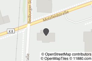 In Kartenansicht öffnen