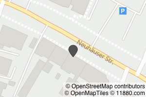 In Kartenansicht öffnen