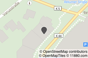 In Kartenansicht öffnen