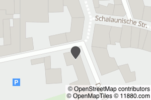 In Kartenansicht öffnen