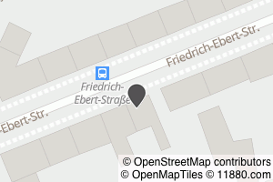 In Kartenansicht öffnen