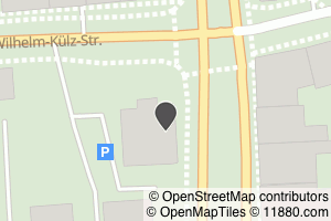 In Kartenansicht öffnen