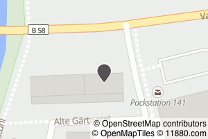 In Kartenansicht öffnen