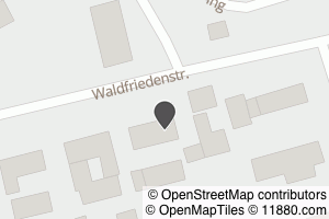 In Kartenansicht öffnen