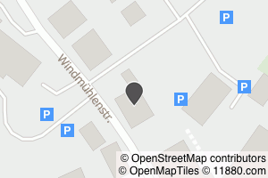 In Kartenansicht öffnen