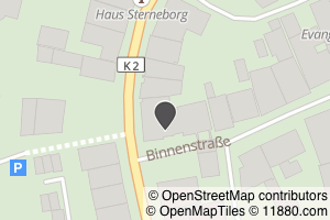 In Kartenansicht öffnen