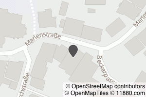 In Kartenansicht öffnen