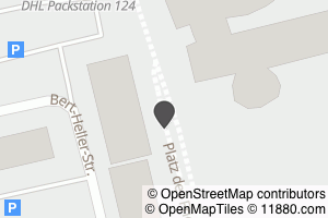 In Kartenansicht öffnen