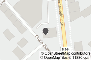 In Kartenansicht öffnen