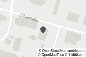 In Kartenansicht öffnen