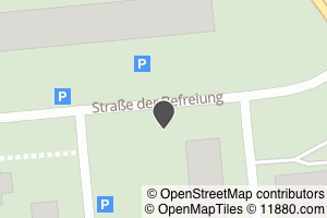 In Kartenansicht öffnen