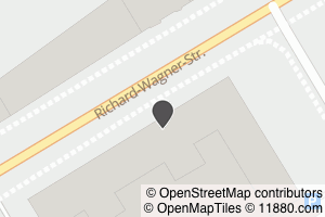 In Kartenansicht öffnen