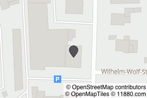 In Kartenansicht öffnen