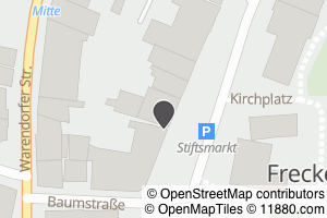 In Kartenansicht öffnen