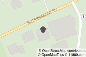 In Kartenansicht öffnen