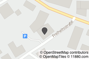 In Kartenansicht öffnen