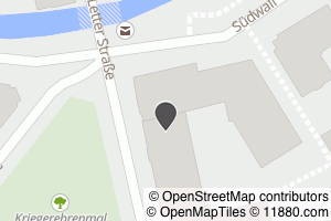 In Kartenansicht öffnen