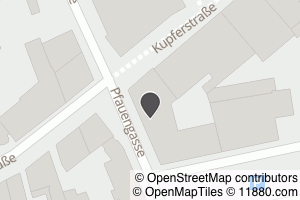 In Kartenansicht öffnen