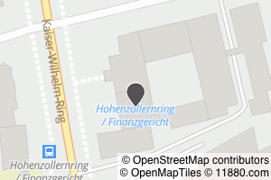In Kartenansicht öffnen