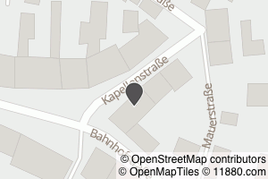 In Kartenansicht öffnen