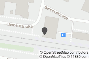 In Kartenansicht öffnen