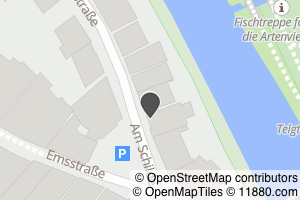 In Kartenansicht öffnen