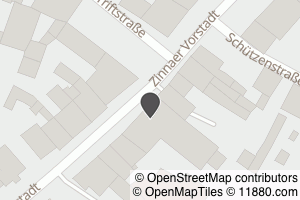 In Kartenansicht öffnen