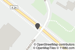 In Kartenansicht öffnen