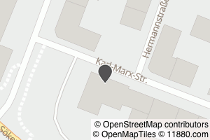 In Kartenansicht öffnen