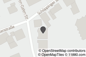 In Kartenansicht öffnen