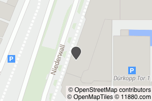 In Kartenansicht öffnen