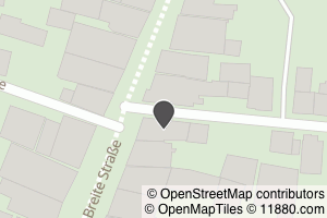 In Kartenansicht öffnen