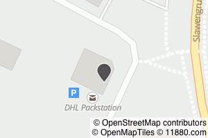 In Kartenansicht öffnen