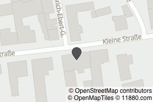 In Kartenansicht öffnen