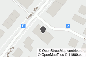 In Kartenansicht öffnen