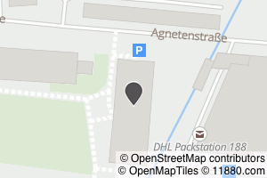 In Kartenansicht öffnen