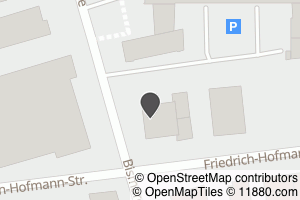 In Kartenansicht öffnen