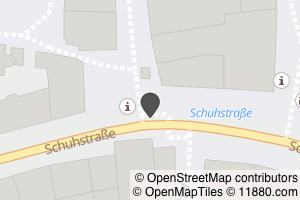 In Kartenansicht öffnen