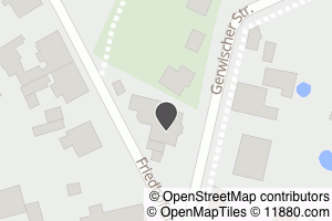 In Kartenansicht öffnen