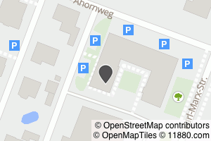 In Kartenansicht öffnen